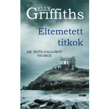 Eltemetett titkok egyéb könyv