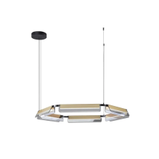 Elter Nova Luce Apnea LED függesztett lámpa világítás