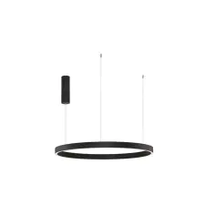 Elter Nova Luce Elowen LED függesztett lámpa világítás