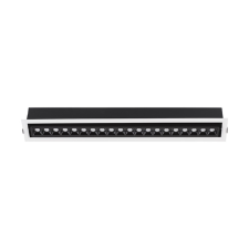 Elter - Nova Luce Nova Luce Cantia LED besüllyeszthető lámpa világítás