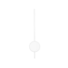 Elter - Nova Luce Nova Luce Clock LED falikar