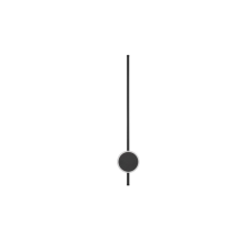 Elter - Nova Luce Nova Luce Clock LED falikar világítás