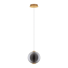 Elter - Nova Luce Nova Luce Coen LED függesztett lámpa világítás