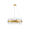 Elter - Nova Luce Nova Luce Crown függesztett lámpa