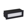 Elter - Nova Luce Nova Luce Echo LED kültéri süllyeszthető lámpa