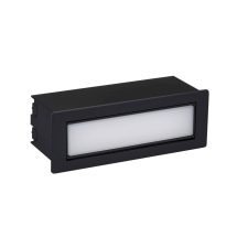 Elter - Nova Luce Nova Luce Echo LED kültéri süllyeszthető lámpa világítás