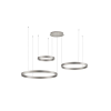 Elter - Nova Luce Nova Luce Elowen LED függesztett lámpa