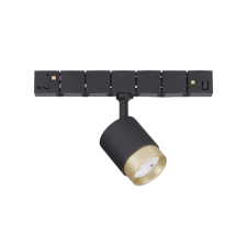 Elter - Nova Luce Nova Luce Flexible LED sínrendszeres lámpa világítás