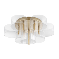 Elter - Nova Luce Nova Luce Gatlin LED mennyezeti lámpa világítás