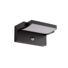 Elter - Nova Luce Nova Luce Gerber LED kültéri fali lámpa kültéri világítás