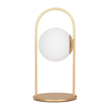 Elter - Nova Luce Nova Luce Hook LED asztali lámpa világítás