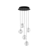 Elter - Nova Luce Nova Luce Ifos LED függesztett lámpa