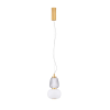 Elter - Nova Luce Nova Luce Movil LED függesztett lámpa