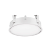 Elter - Nova Luce Nova Luce Perfect LED besüllyeszthető lámpa