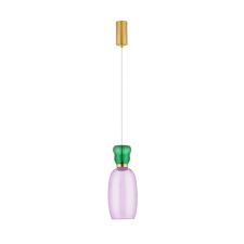 Elter - Nova Luce Nova Luce Pluma LED függesztett lámpa világítás