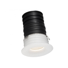 Elter - Nova Luce Nova Luce Tiny beépíthető fürdőszobai lámpa világítás