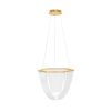 Elter - Nova Luce Nova Luce Valentin LED függesztett lámpa