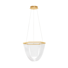 Elter - Nova Luce Nova Luce Valentin LED függesztett lámpa világítás