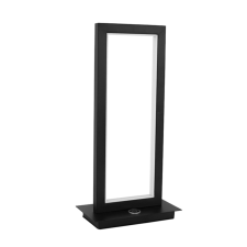 Elter - Nova Luce Nova Luce Wenna LED asztali lámpa világítás