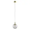 Elter - TK Lighting TK Lighting Cadix függesztett lámpa
