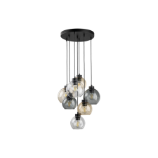 Elter - TK Lighting TK Lighting Cubus függesztett lámpa világítás