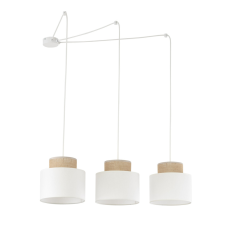Elter - TK Lighting TK Lighting Duo függesztett lámpa világítás