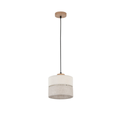 Elter - TK Lighting TK Lighting Eco függesztett lámpa világítás
