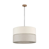 Elter - TK Lighting TK Lighting Eco függesztett lámpa