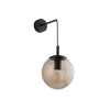 Elter - TK Lighting TK Lighting Esme fali lámpa