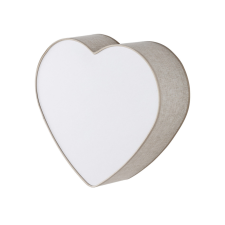Elter - TK Lighting TK Lighting Heart fali/mennyezeti lámpa világítás