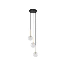 Elter - TK Lighting TK Lighting Nilos függesztett lámpa világítás