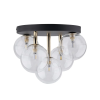 Elter - TK Lighting TK Lighting Nilos mennyezeti lámpa