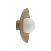Elter - TK Lighting TK Lighting Slate fali lámpa