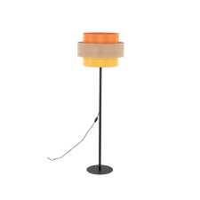 Elter - TK Lighting TK Lighting Trio állólámpa világítás