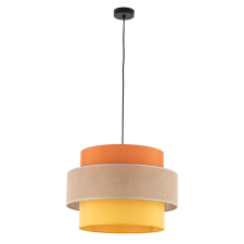 Elter - TK Lighting TK Lighting Trio függesztett lámpa világítás