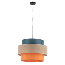 Elter - TK Lighting TK Lighting Trio függesztett lámpa világítás