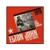  Elton John - Live From Moscow 1979 (Vinyl LP (nagylemez))
