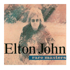 Elton John - Rare Masters (Cd) egyéb zene