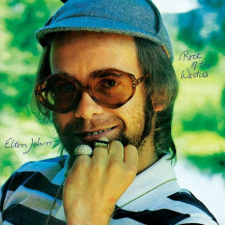  Elton John - Rock Of The Westies 1LP egyéb zene
