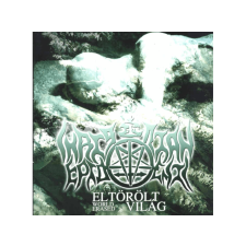  Eltörölt Világ CD egyéb zene
