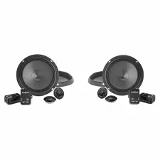  Elülső ajtószóró szett Hyundai i10 2013-2016 Audison Prima 100 W elektromos alkatrész