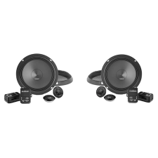  Elülső ajtószóró szett Nissan Quest 2011-2016 Audison Prima 100 W elektromos alkatrész