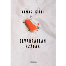  Elvarratlan szálak egyéb könyv