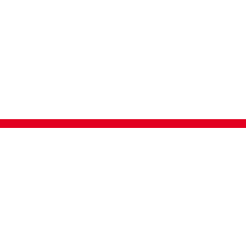 Élvédő Rako Fashion piros 2x60 cm fényes DDRSN971.1 csempe