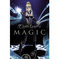  Elven Legacy - Magic DLC (digitális licenc) videójáték