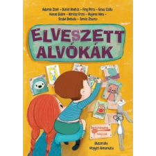  Elveszett alvókák gyermek- és ifjúsági könyv