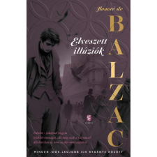  Elveszett illúziók regény