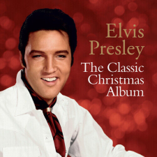  Elvis Presley - Classic Christmas Album 1LP egyéb zene