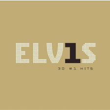  Elvis Presley - Elvis 30 #1 Hits 2LP egyéb zene