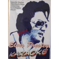  Elvis Presley - Karaoke zene és musical